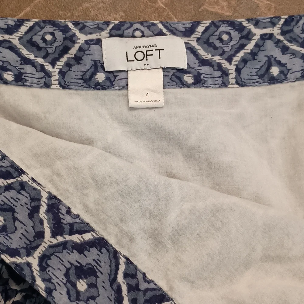 Loft Skirt - Picture 5 of 7